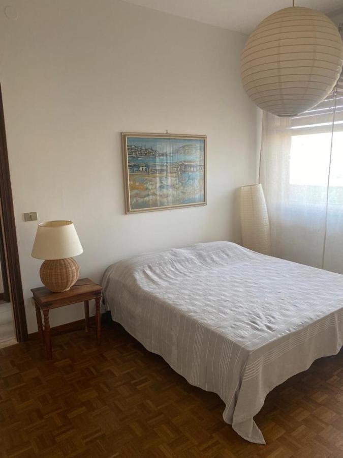 Appartamento Panoramico Cagliari, I Tre Grilli, Centro Экстерьер фото