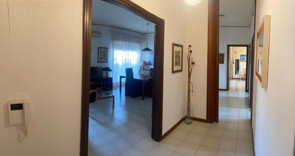 Appartamento Panoramico Cagliari, I Tre Grilli, Centro Экстерьер фото