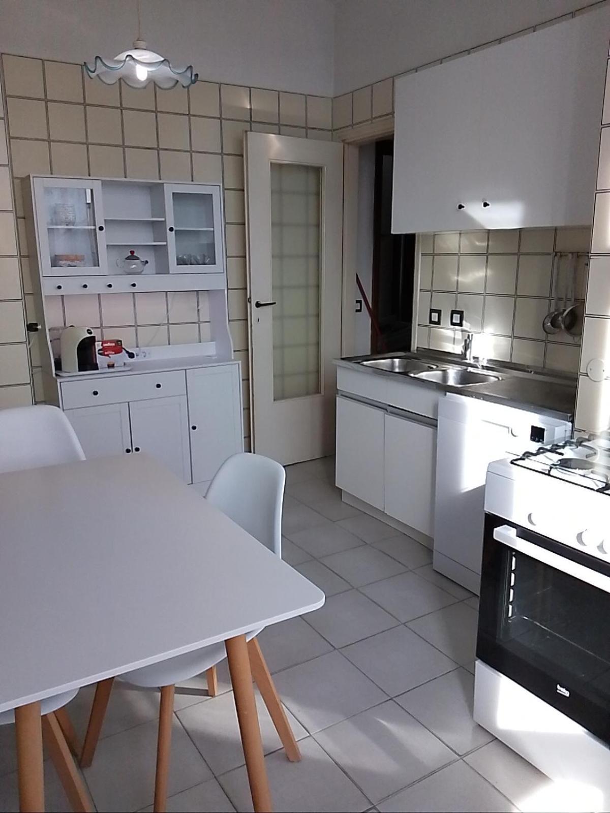 Appartamento Panoramico Cagliari, I Tre Grilli, Centro Экстерьер фото